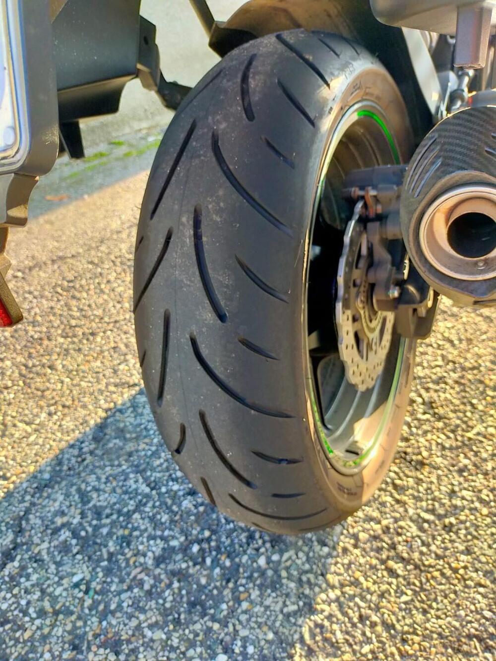 Kawasaki Versys 1000 Grand Tourer (2017 - 20) (6)