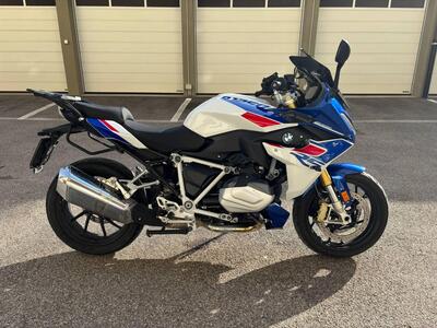 Bmw R 1250 RS (2021 - 25) usata