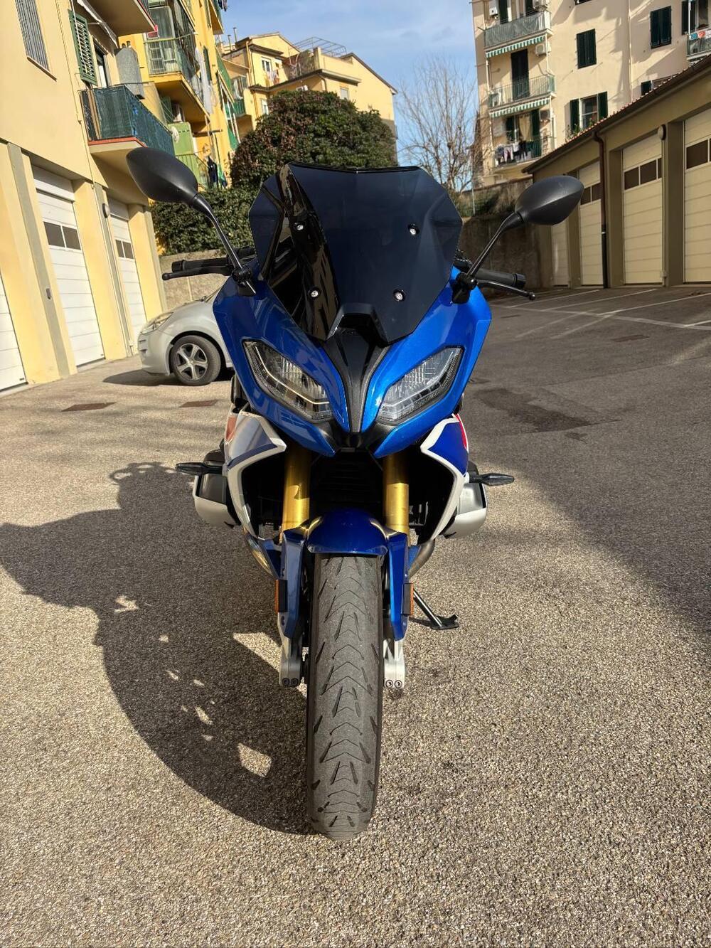 Bmw R 1250 RS (2021 - 25) (3)