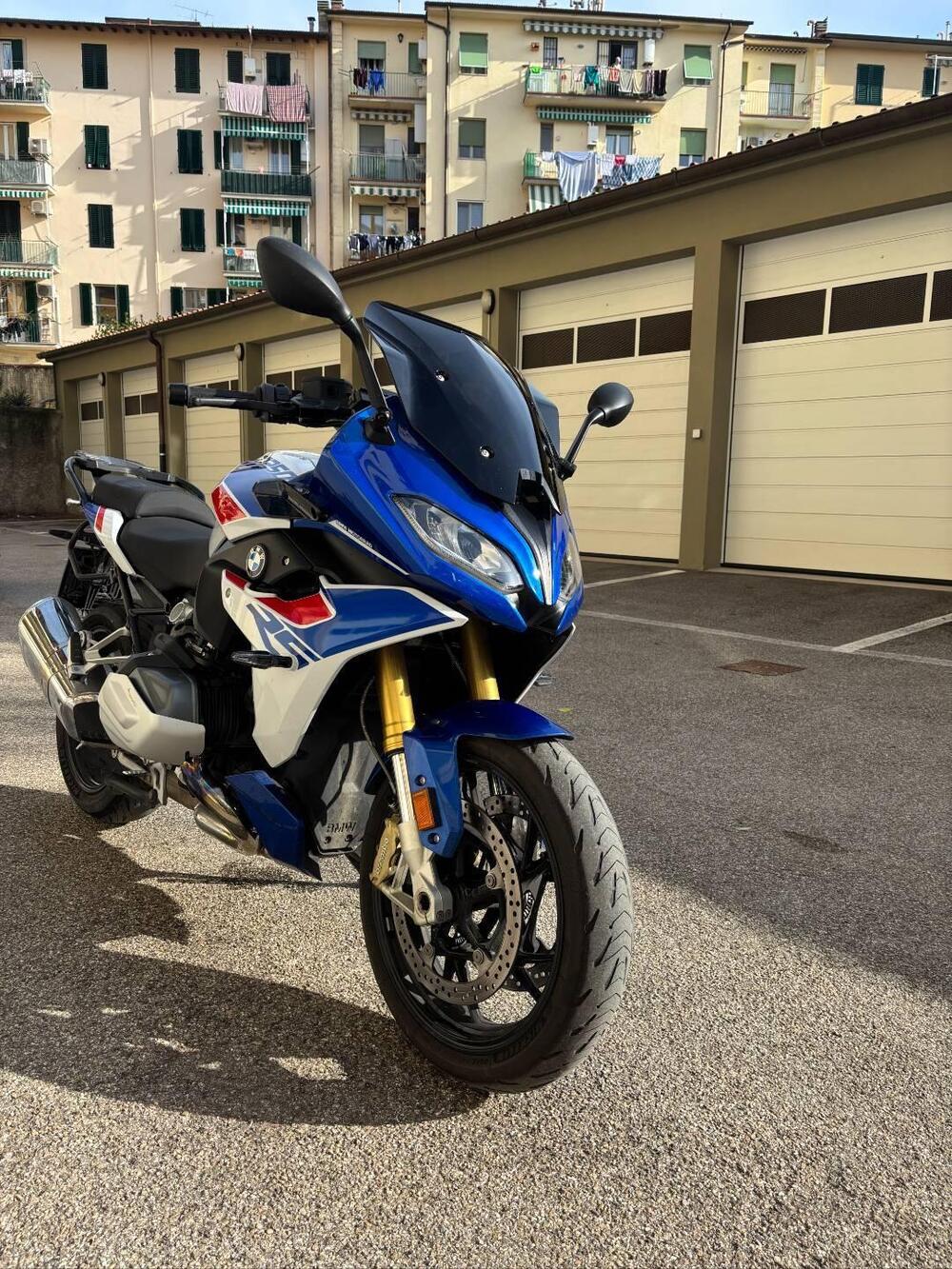 Bmw R 1250 RS (2021 - 25) (5)