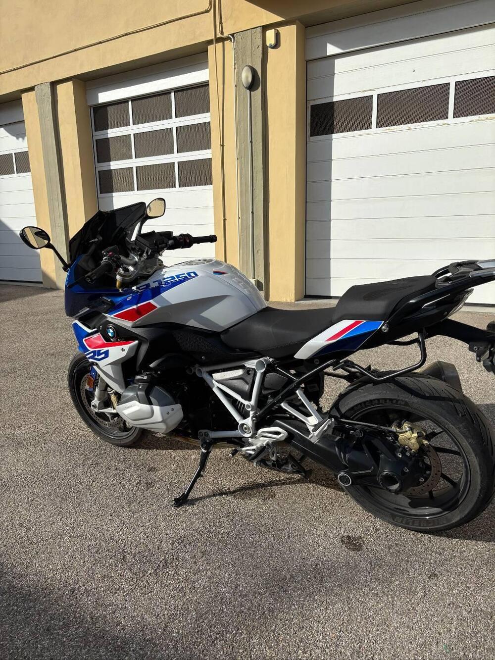 Bmw R 1250 RS (2021 - 25) (6)