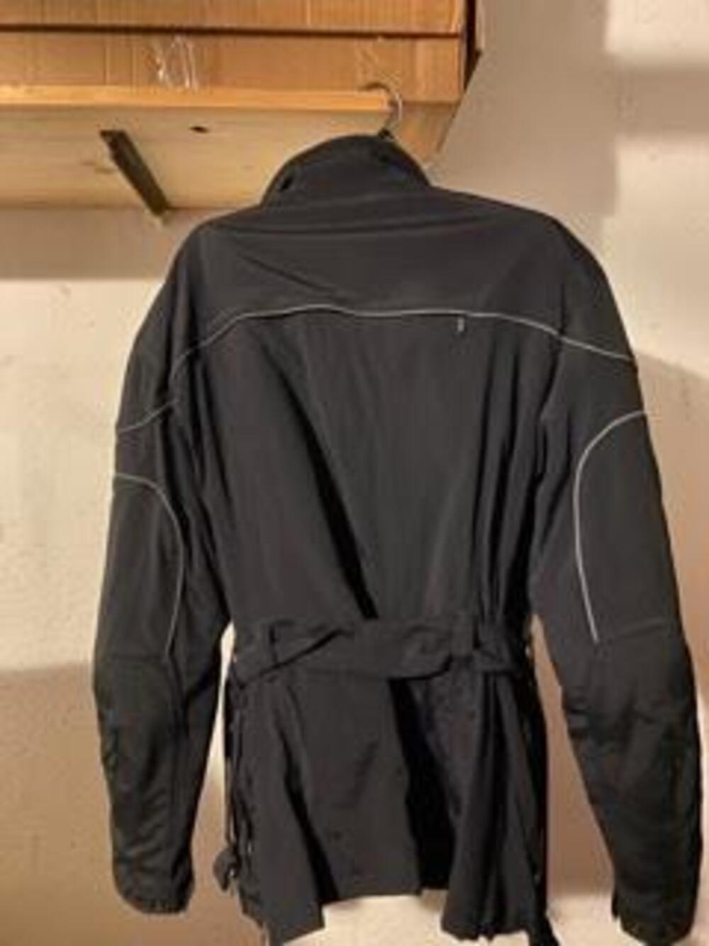 Borsa interna per valigia laterale e giacca D DRY Oj Atmosfere Metropolitane (7)