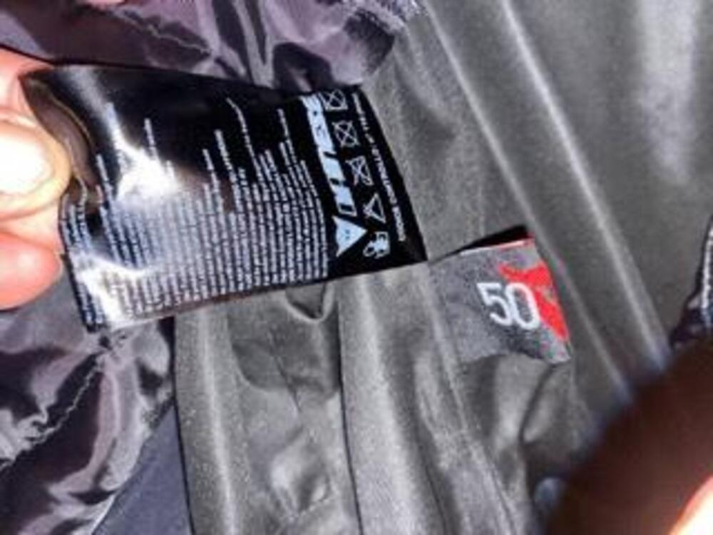 Borsa interna per valigia laterale e giacca D DRY Oj Atmosfere Metropolitane (8)