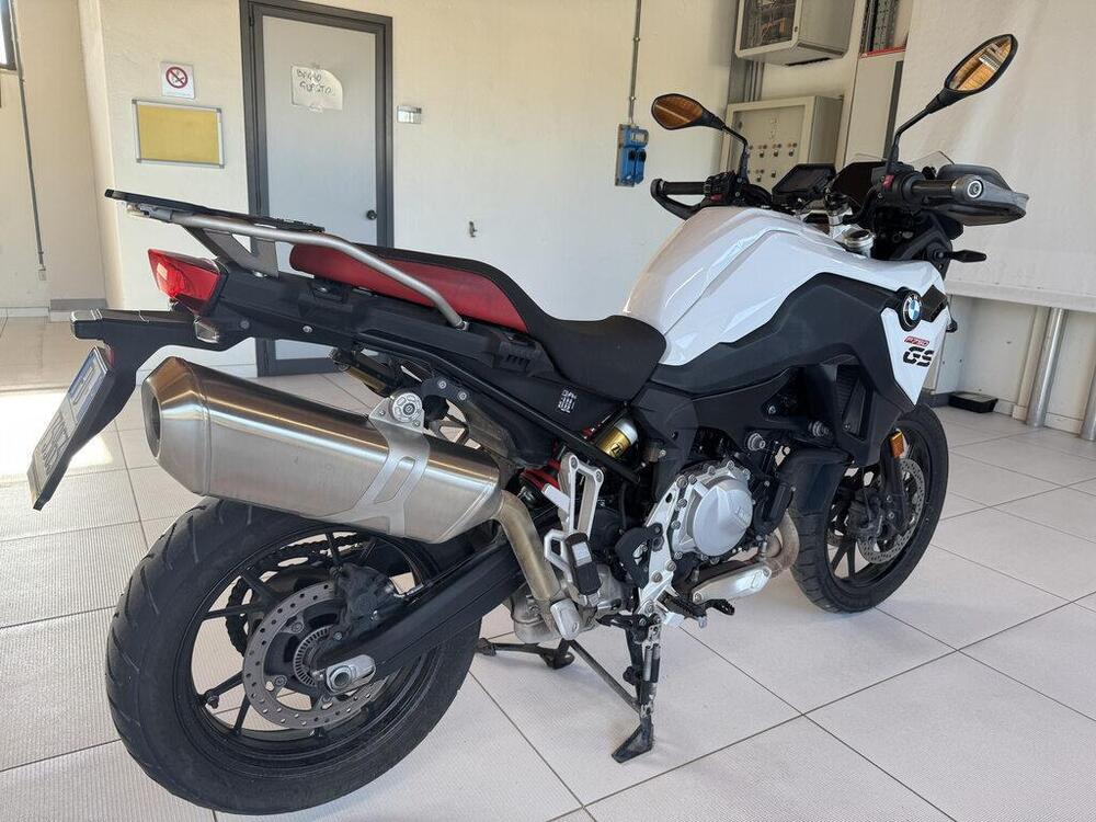 Bmw F 750 GS (2021 - 24) (4)