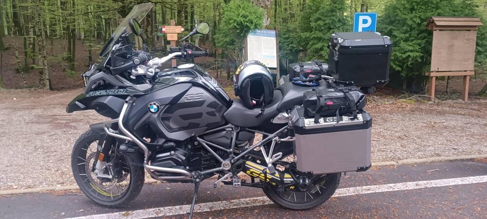 Bmw R 1200 GS Adventure (2017 - 18) (5)