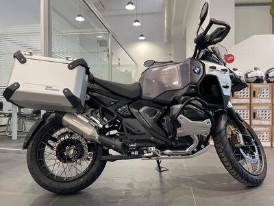 Bmw R 1300 GS Adventure Triple Black (2025 - 26) nuova