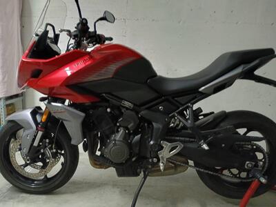 Triumph Tiger Sport 660 (2022 - 24) usata