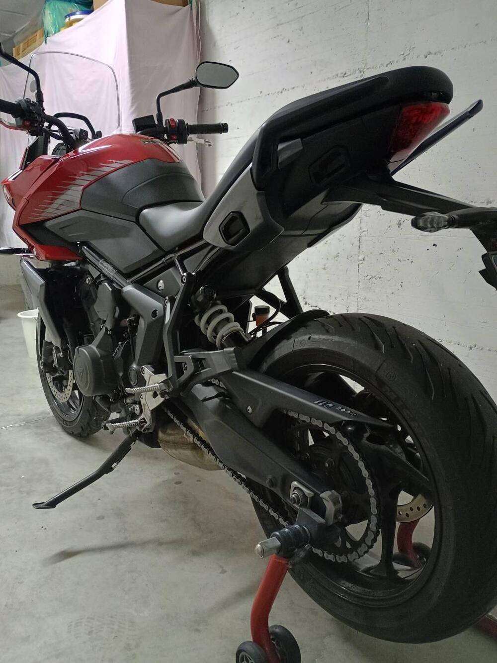 Triumph Tiger Sport 660 (2022 - 24) (2)