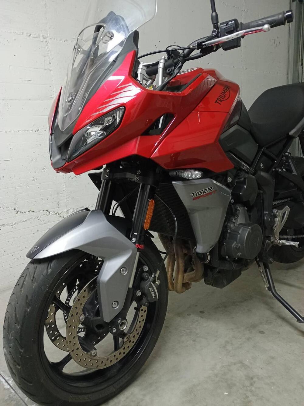 Triumph Tiger Sport 660 (2022 - 24) (3)