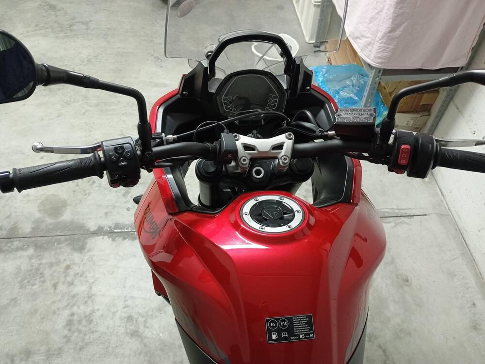 Triumph Tiger Sport 660 (2022 - 24) (5)