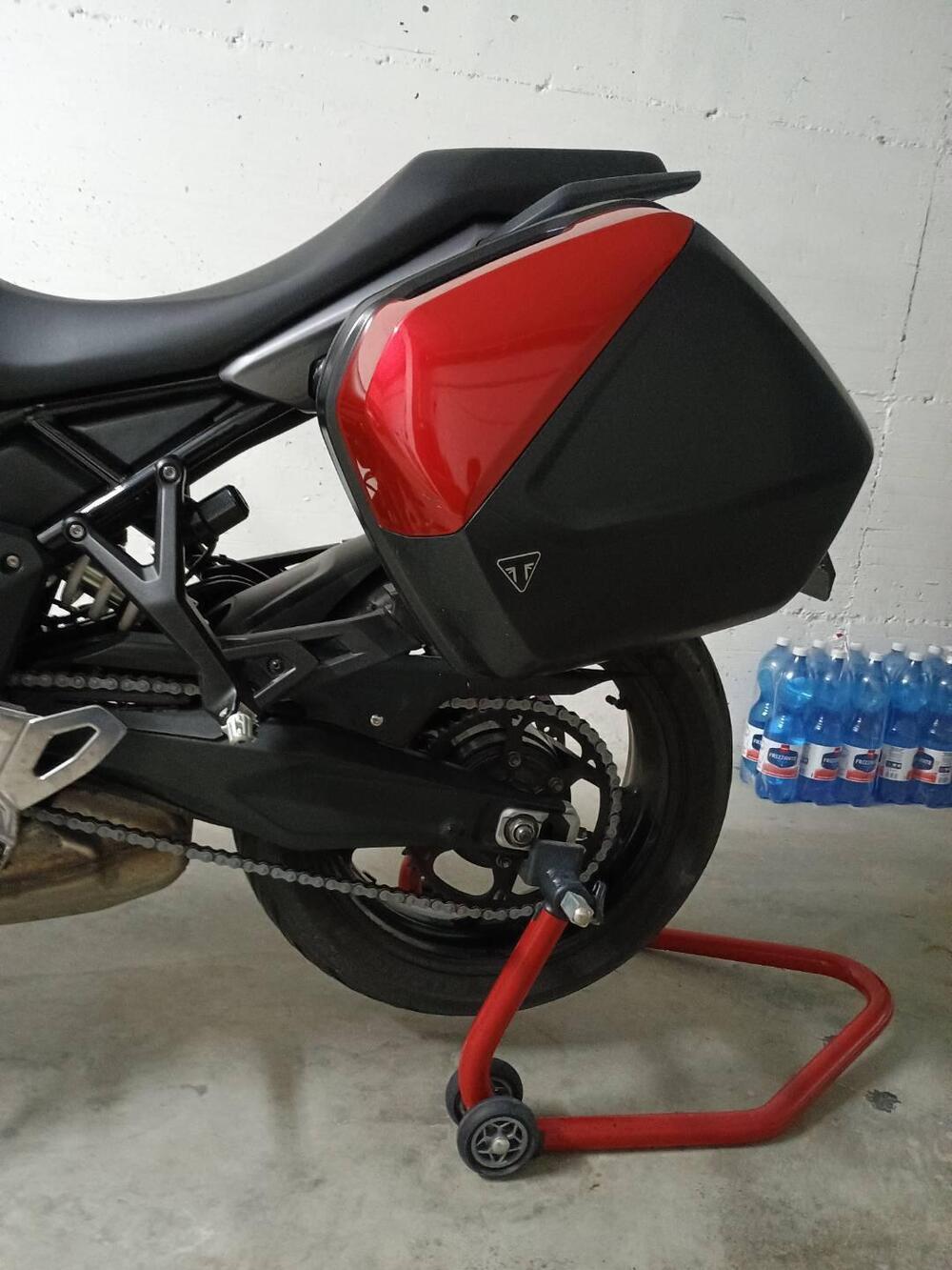 Triumph Tiger Sport 660 (2022 - 24) (6)