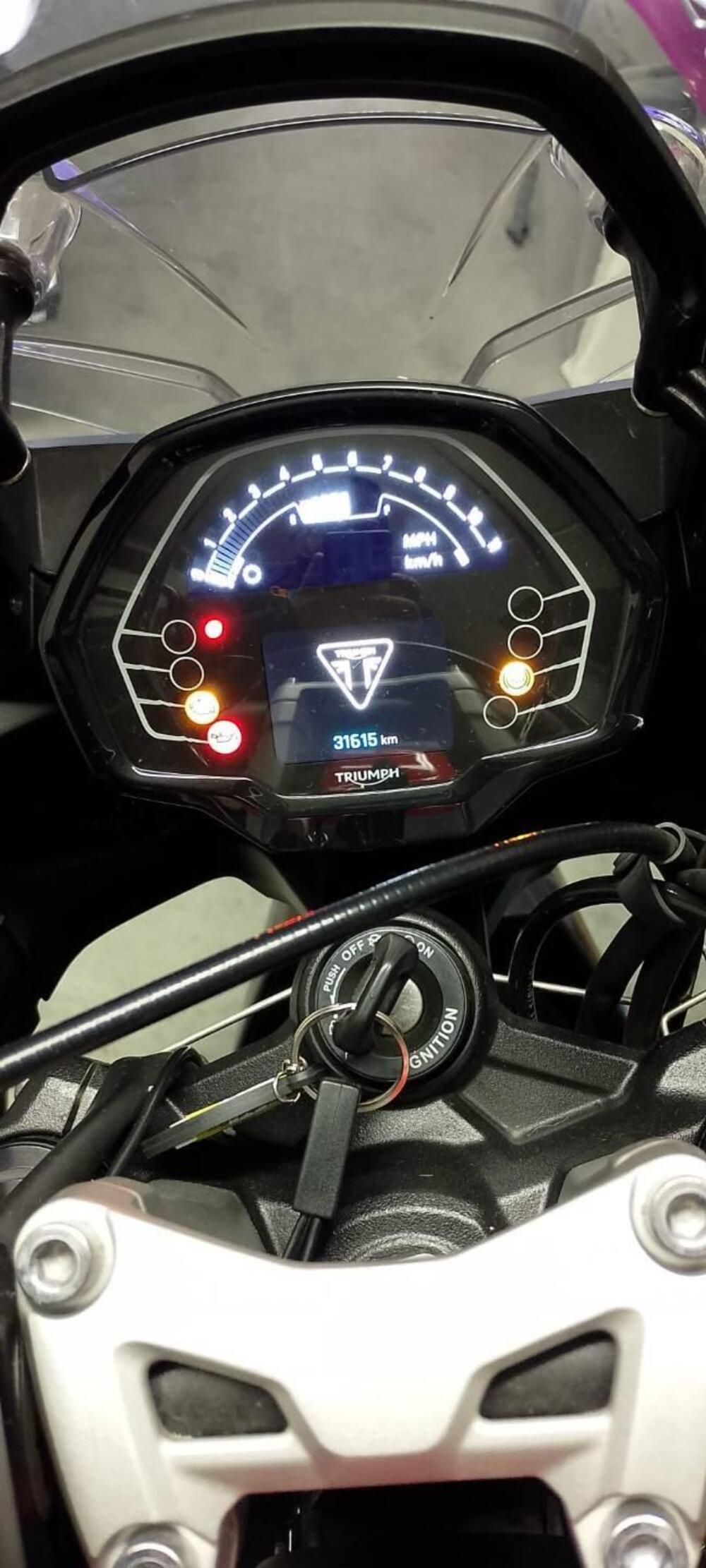 Triumph Tiger Sport 660 (2022 - 24) (7)