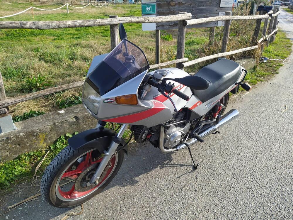 Cagiva Ala Azzurra 650 (4)