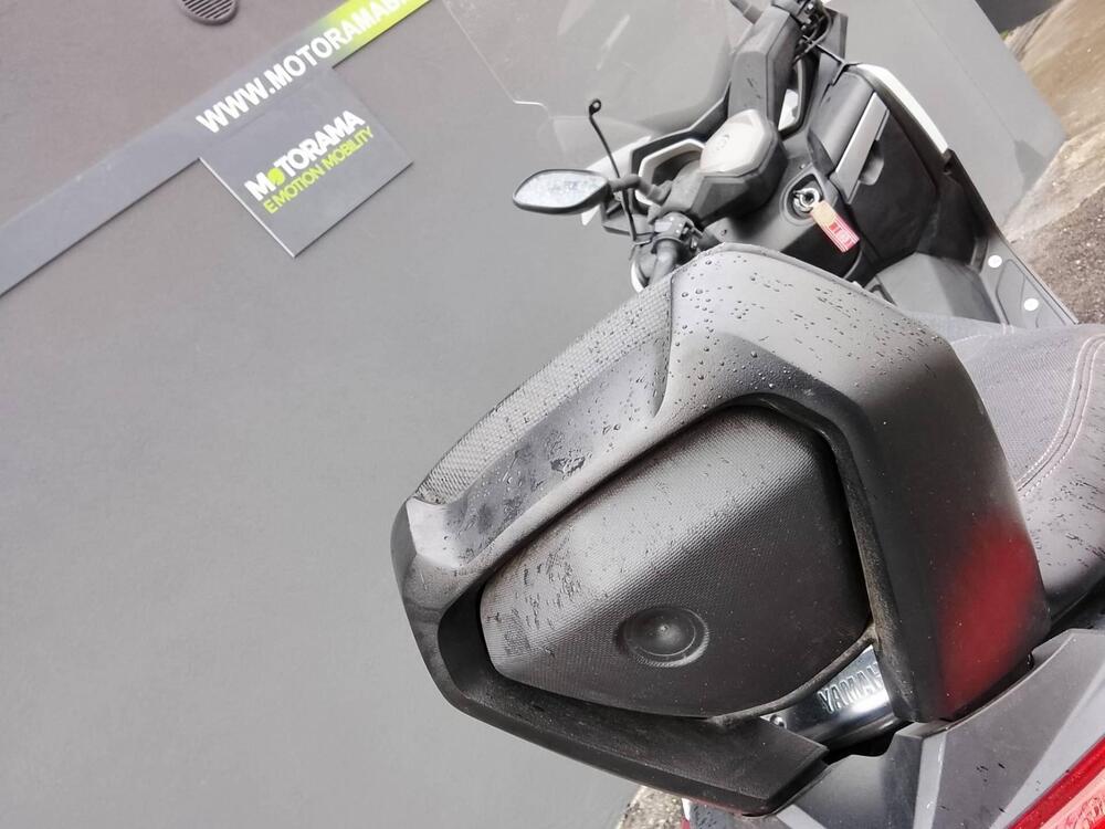 Yamaha X-Max 250 ABS (2014 - 16) (6)