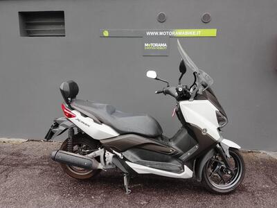 Yamaha X-Max 250 ABS (2014 - 16) usata
