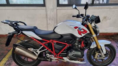Bmw R 1200 R (2015 - 16) usata