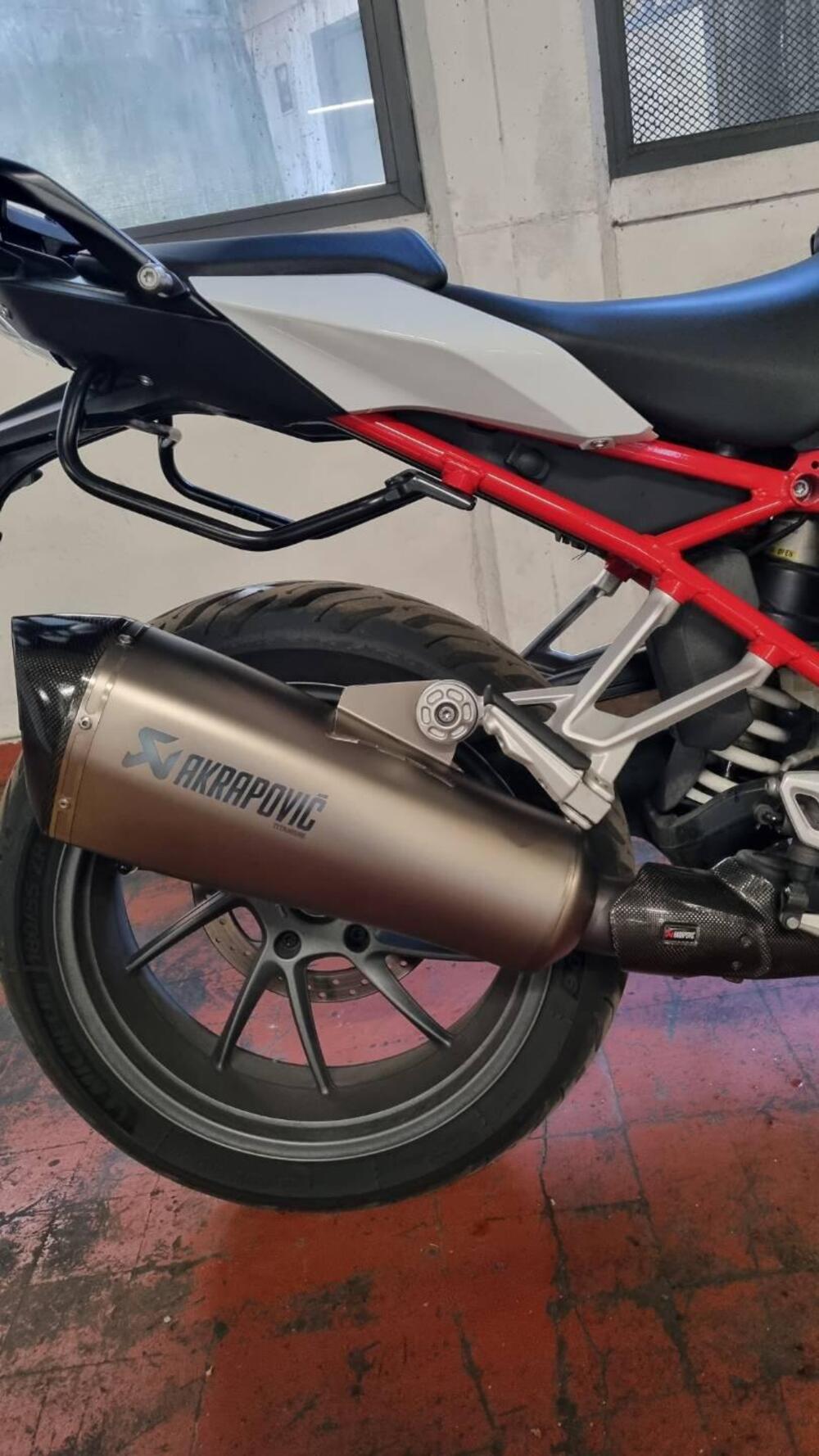 Bmw R 1200 R (2015 - 16) (4)