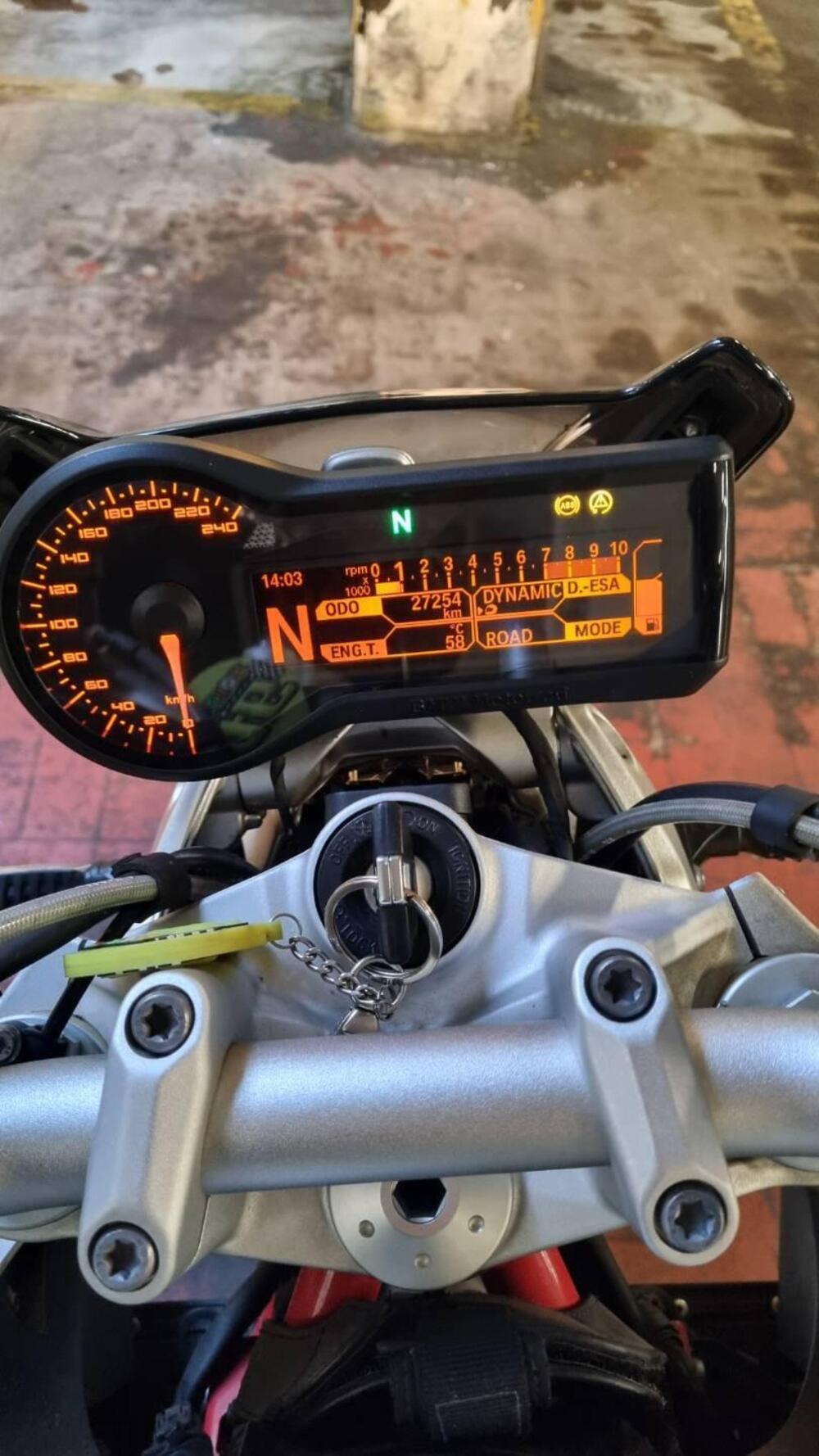 Bmw R 1200 R (2015 - 16) (5)