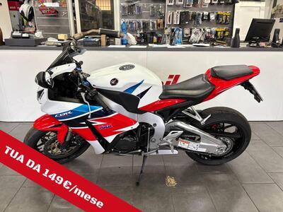 Honda CBR 1000 RR Fireblade (2012 - 16) usata