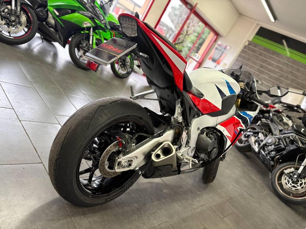 Honda CBR 1000 RR Fireblade (2012 - 16) (7)