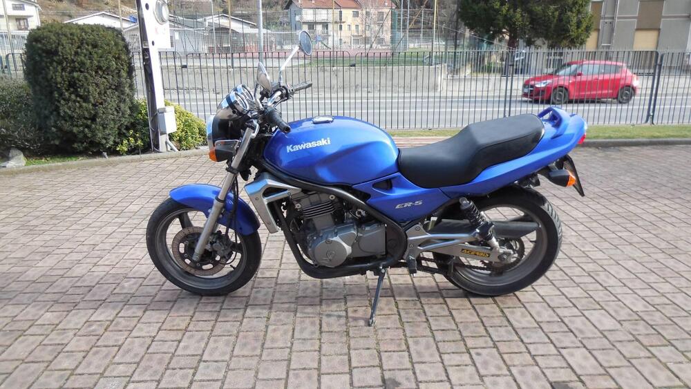 Kawasaki ER-5 500 (2001 - 06) (2)