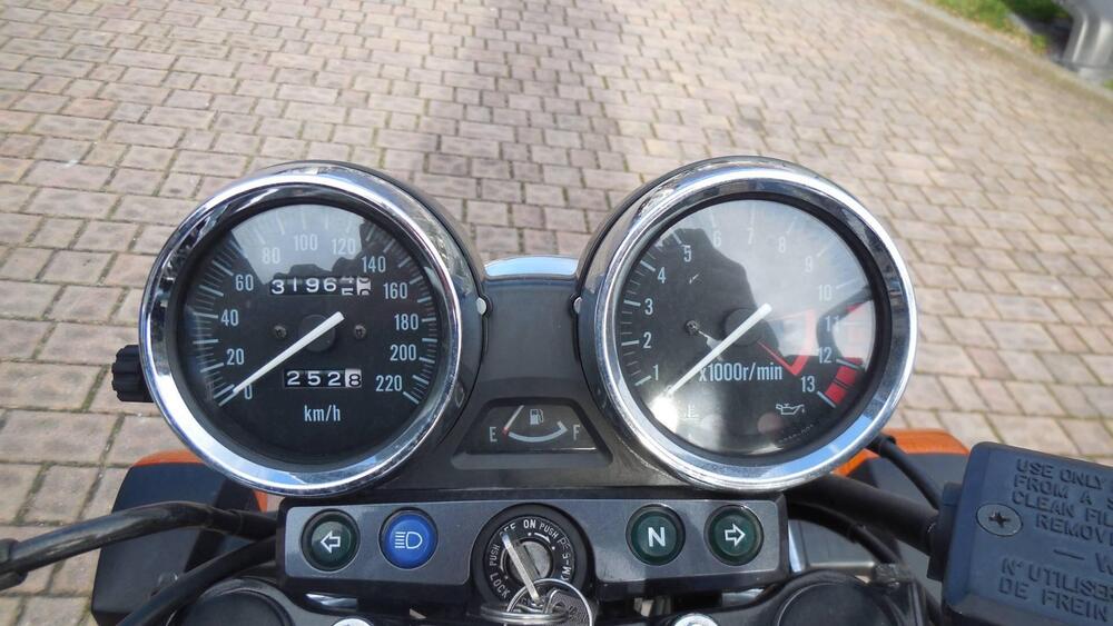 Kawasaki ER-5 500 (2001 - 06) (4)