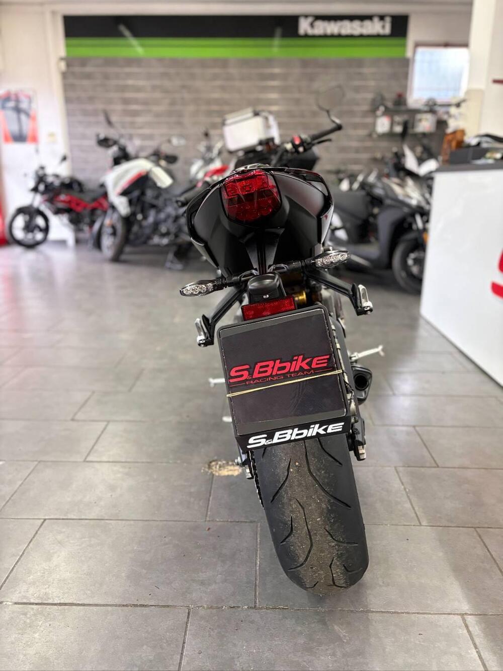 Triumph Street Triple 765 RS (2023 - 26) (7)