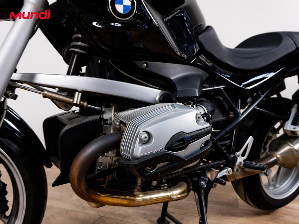 Bmw R 1200 R Classic (2011 - 12) (9)