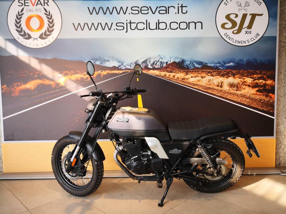 Brixton Motorcycles Felsberg 250 FT (2023) (8)