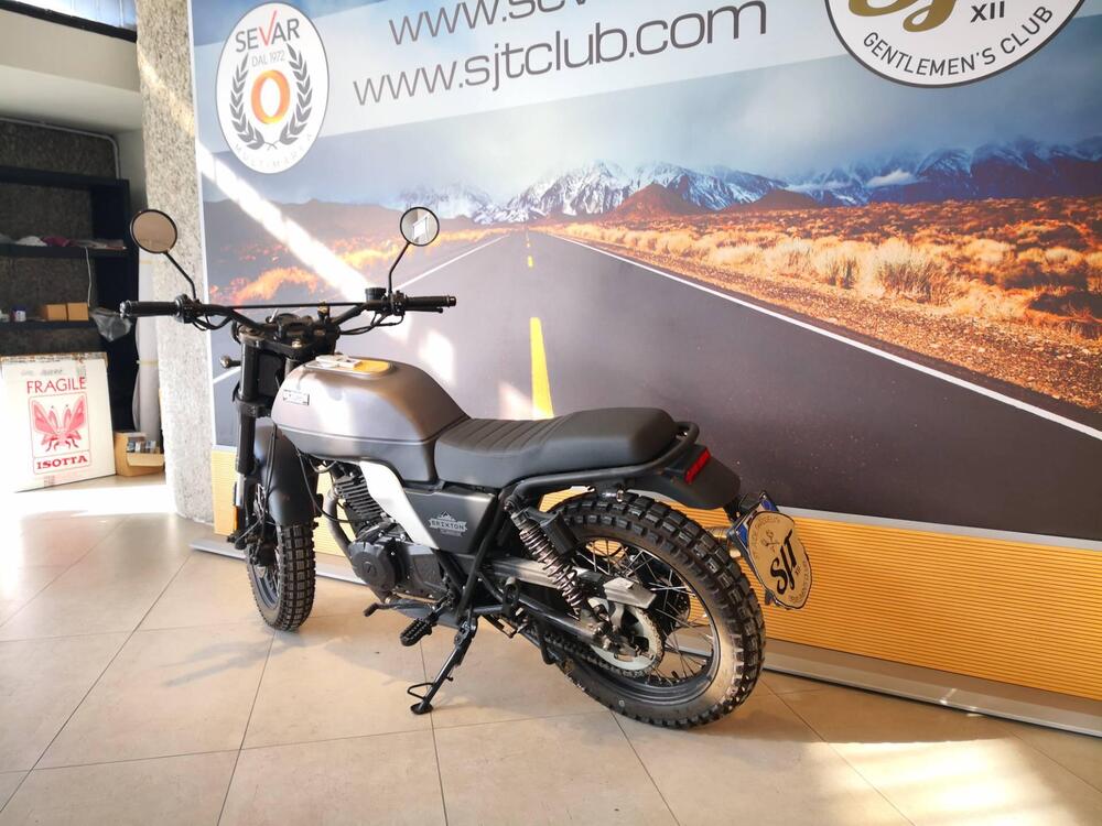 Brixton Motorcycles Felsberg 250 FT (2023) (9)