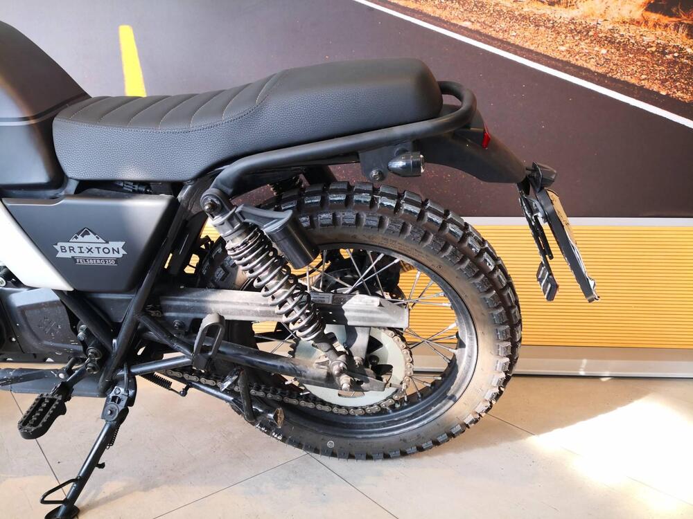 Brixton Motorcycles Felsberg 250 FT (2023) (10)