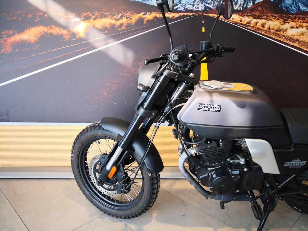 Brixton Motorcycles Felsberg 250 FT (2023) (11)