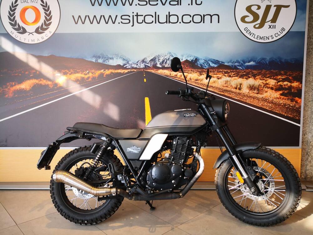 Brixton Motorcycles Felsberg 250 FT (2023) (2)