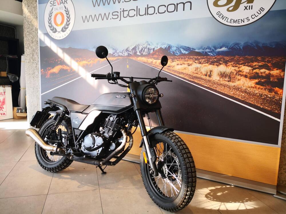 Brixton Motorcycles Felsberg 250 FT (2023) (3)