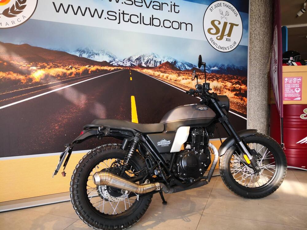 Brixton Motorcycles Felsberg 250 FT (2023) (6)