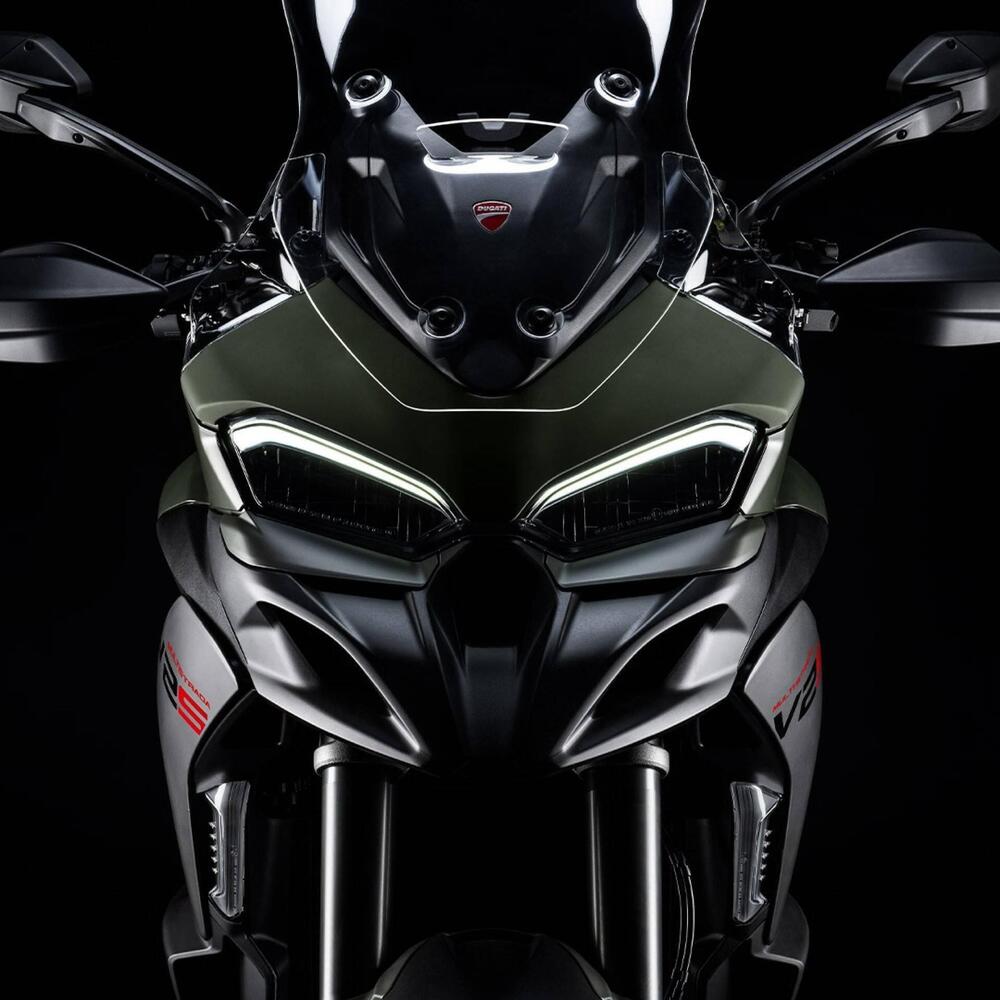 Ducati Multistrada V2 S (2025 - 26) (5)