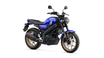 Yamaha XSR 125 (2021 - 24) nuova