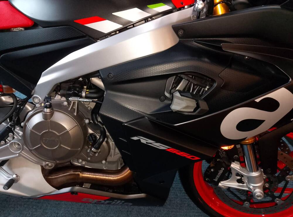 Aprilia RS 660 (2020 - 24) (8)