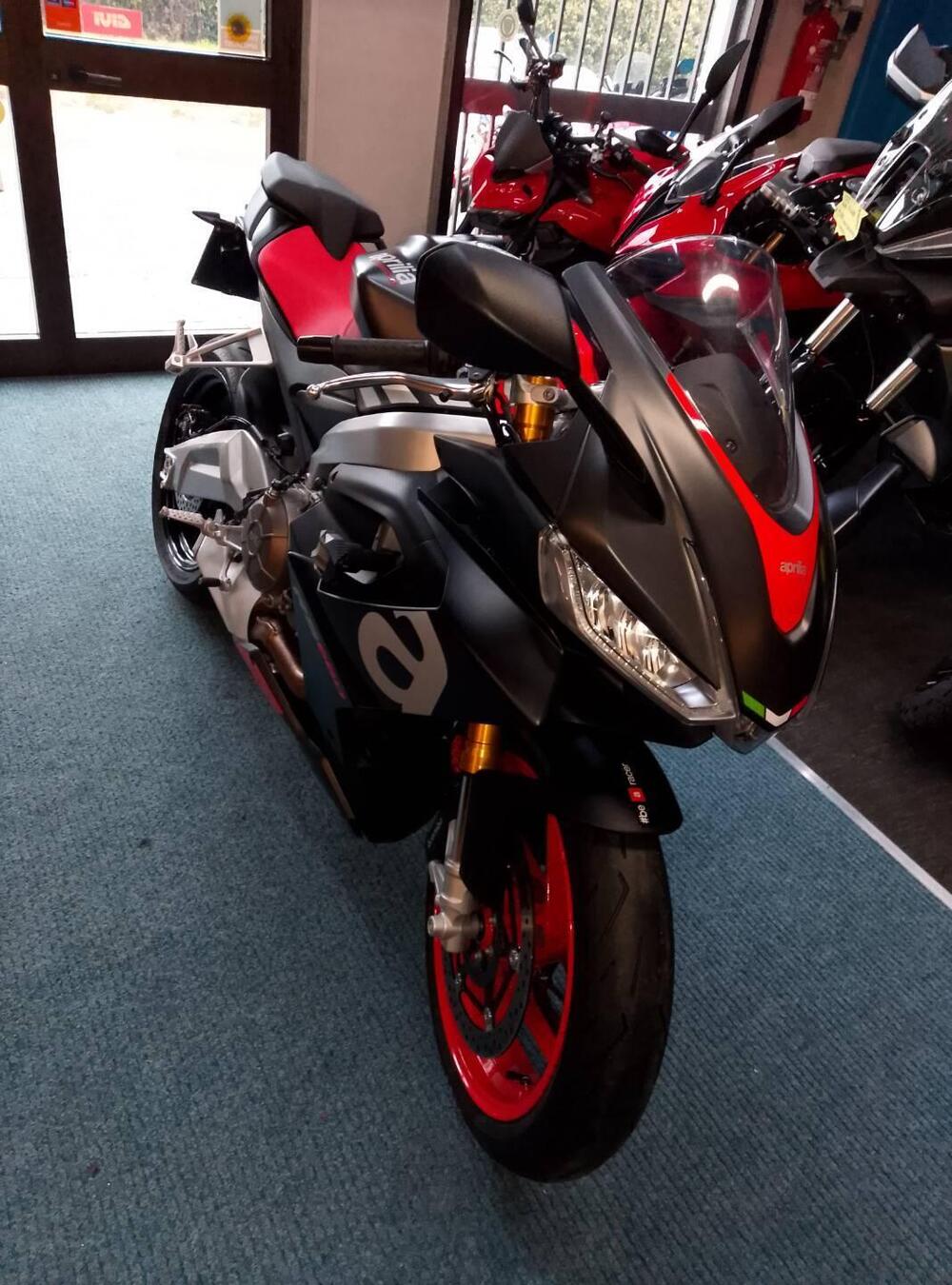 Aprilia RS 660 (2020 - 24) (7)