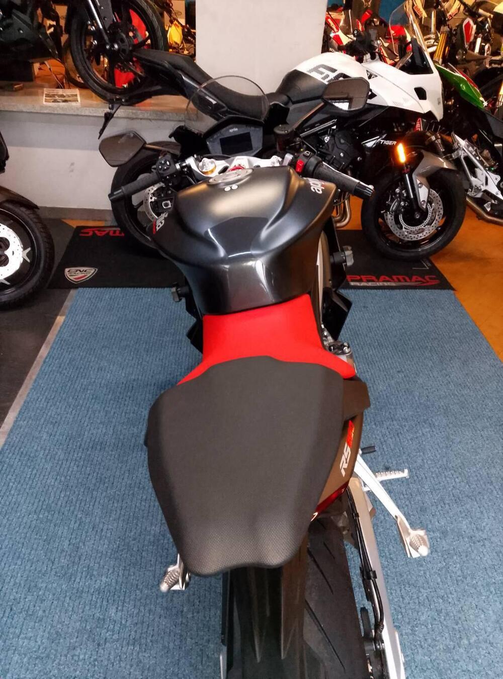 Aprilia RS 660 (2020 - 24) (10)