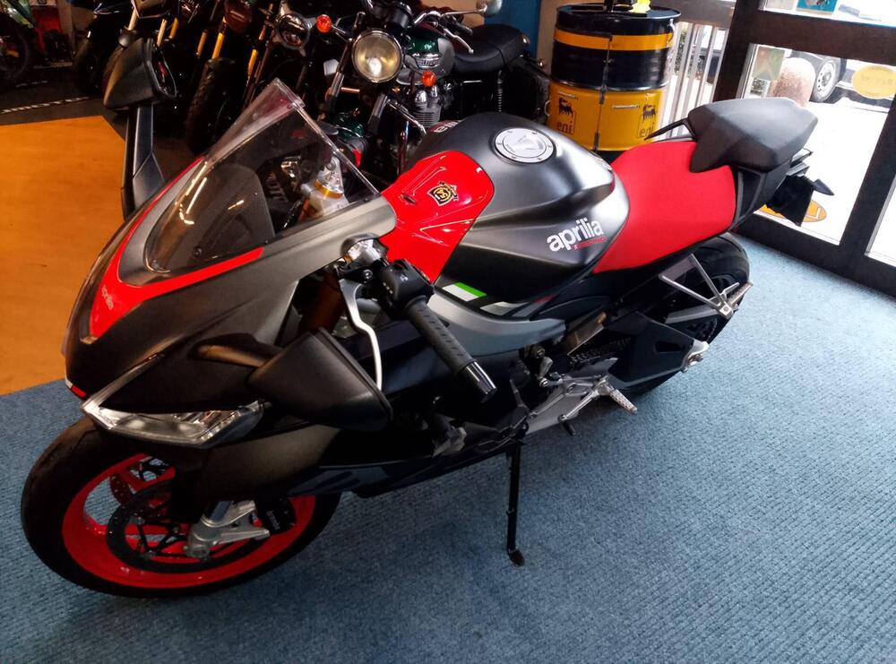 Aprilia RS 660 (2020 - 24) (5)