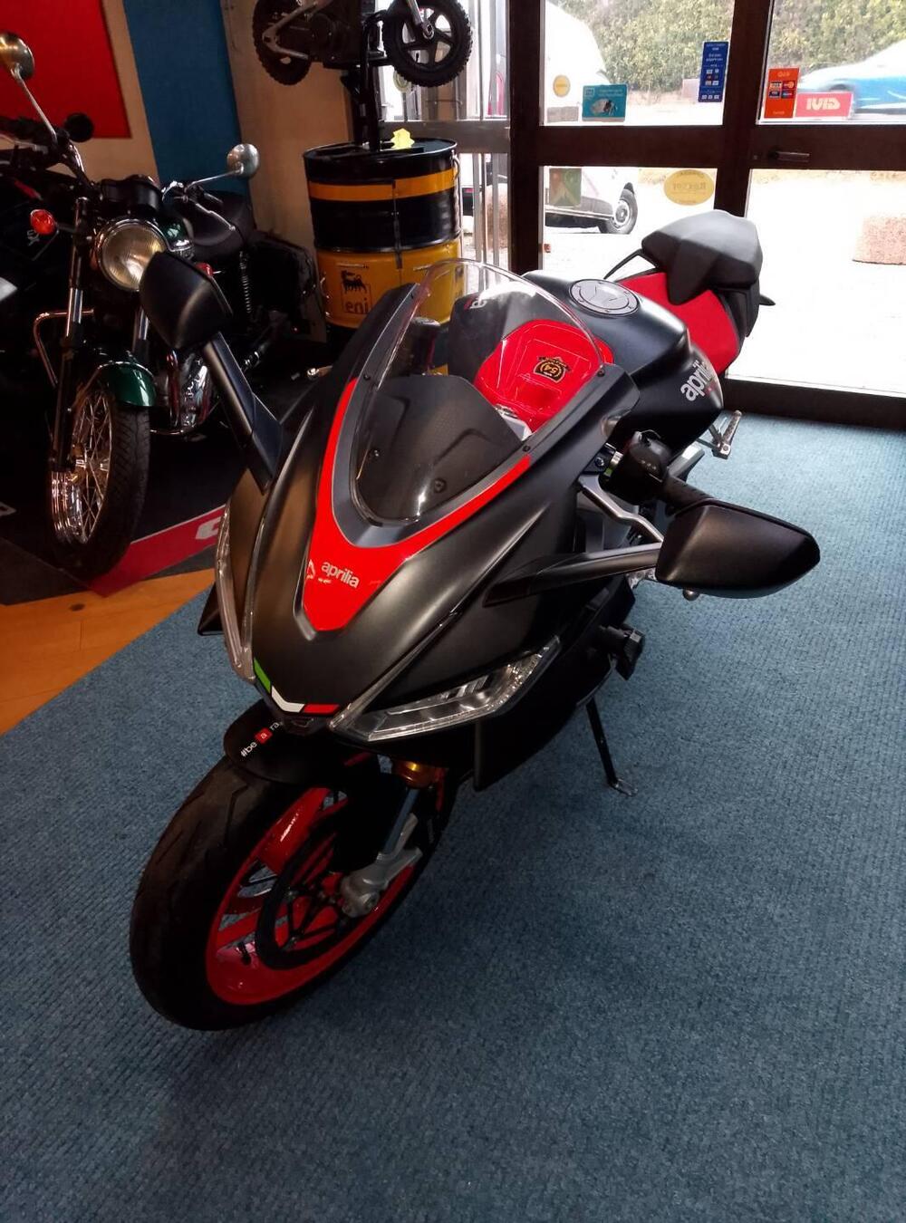 Aprilia RS 660 (2020 - 24) (6)