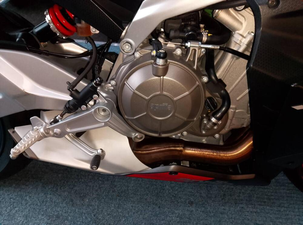 Aprilia RS 660 (2020 - 24) (11)