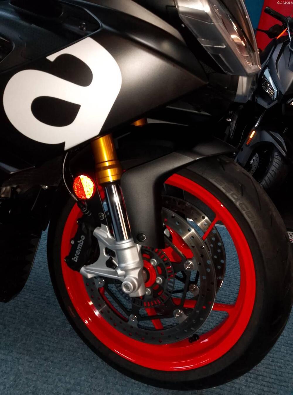 Aprilia RS 660 (2020 - 24) (12)