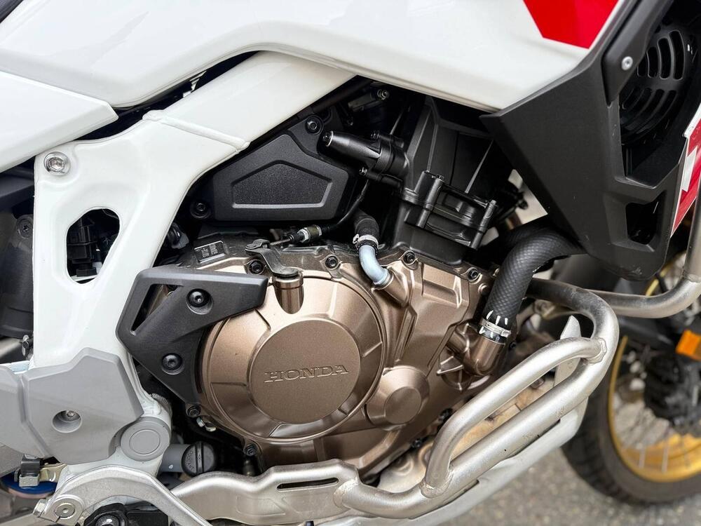 Honda Africa Twin CRF 1100L Adventure Sports Travel Edition (2024 - 26) (4)