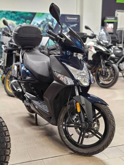 Kymco Agility 200i R16 + (2021 - 25) usata