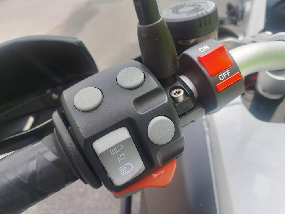 Bmw R 1200 GS (2010 - 12) (6)