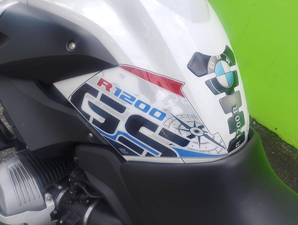 Bmw R 1200 GS (2010 - 12) (9)