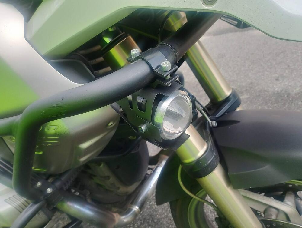 Bmw R 1200 GS (2010 - 12) (10)