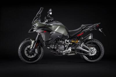 Ducati Multistrada V2 S (2025 - 26) nuova